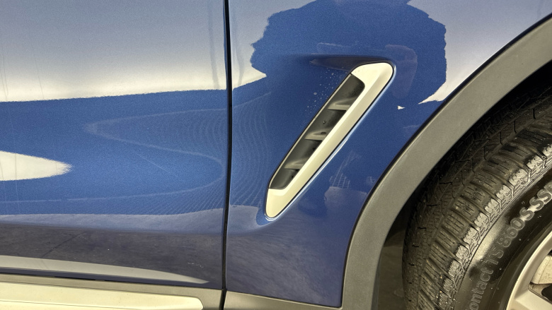 BMW X3 xDrive20d MHT xLine 5dr Step Auto Diesel Estate